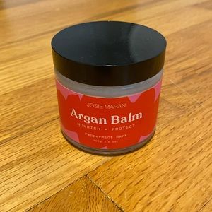 Josie Marian Argan Balm NEW